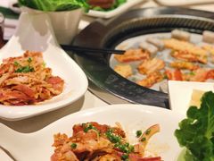 -么子烤肉(化龙池店)