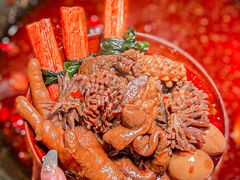 -楠火锅(太古里总店)