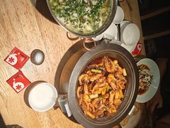 -六月雪干锅(涪城万达广场店)