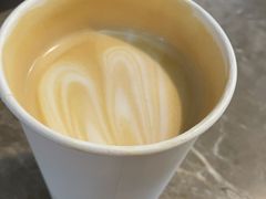 -Punchline Coffee&Roaster(同济大学店)