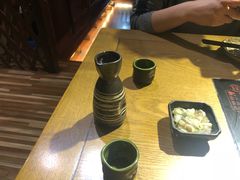 -鸟内会(河北路店)