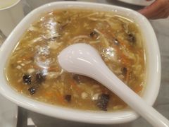 -台北楚楚园馅饼粥(虹桥南丰城店)