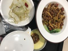 -乡村基(德阳餐厅)