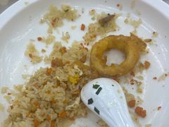 -嘉升大排档(番禺总店)