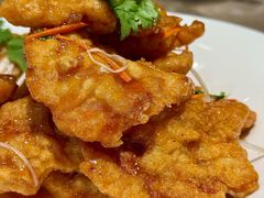 -京坛汇·烤鸭·京菜(宋庄店)