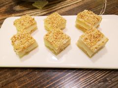 -格日勒阿妈蒙古厨房(大召店)