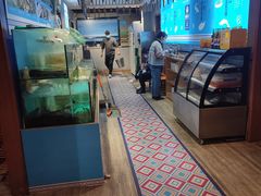 -滇小鱼·云南野生菌火锅(上杭路店)