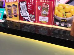 -咕噜咕噜·章鱼小丸子(西湖路店)