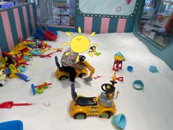 -卡通尼乐园(武商MALL·世贸店)