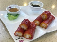 -点都德(千灯湖环宇城店)