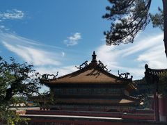 -须弥福寿之庙
