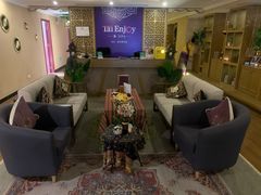 -Tai Enjoy·泰式按摩·spa(金万丽店)