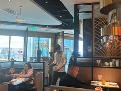 -半秋山西餐厅(襄阳万达店)