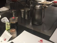 -大渔铁板烧(大悦城店)