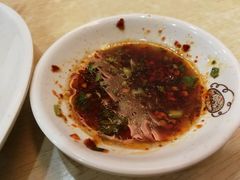 调料-饺子季水饺餐厅(新市街店)
