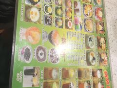 -芬芳甜品(同福路店)