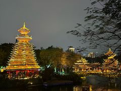 -深圳锦绣中华民俗村