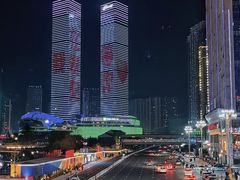 -花果园湿地公园