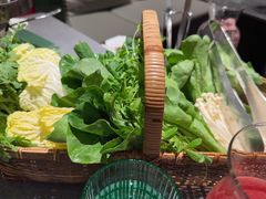 -鼎鼎香·港式火锅(北京SKP店)