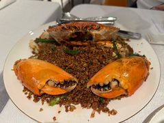 -喜记避风塘炒辣蟹(旗舰店)