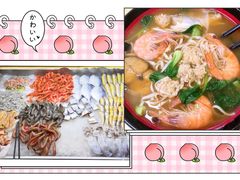 -赵璐海鲜面馆(德行路店)