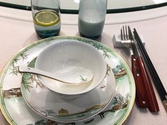 -潮林府私房菜