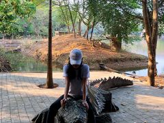 -清迈夜间动物园