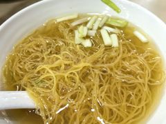 -盛记粥面(佐敦店)