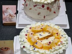 -B.O.M波姆烘焙(凤凰街店)