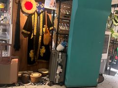 -纳鲁孜·新疆特色餐厅(上海悦荟广场店)