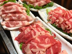 -野妹火锅(龙岗店)