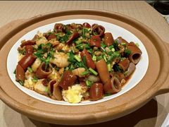-双合园·海鲜水饺青岛菜(上清路店)