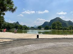 -Club Med地中海俱乐部·桂林度假村