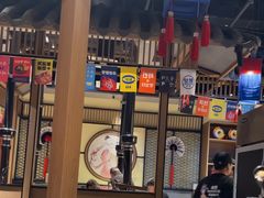 -韩宫宴烤肉·料理(苏州中心店)