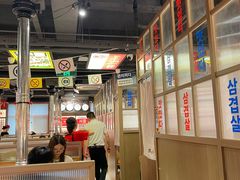-西塔老太太泥炉烤肉(双井店)
