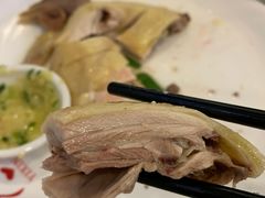 -文记壹心鸡(宝华路店)