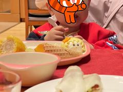 -视界美食自助餐厅·石家庄希尔顿酒店