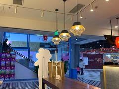 大堂-鲜芋仙(国和店)