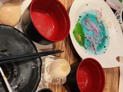 -藤原布二·大正创意料理(五台山店)