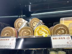 -苹果花园(襄阳南路店)