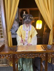 点击看大图 -盘子女人坊古装写真摄影(天津总店)