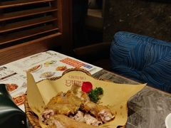 -前海沿·青岛菜(乐客城店)