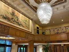 -杭州香格里拉·香宫中餐厅