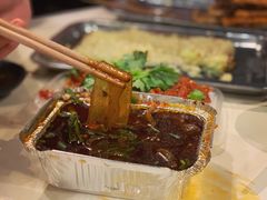 -夜烤·宜宾烧烤(回龙湾店)