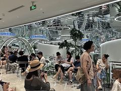 -3号仓库·创意中国菜(新世界城店)