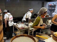 -海汇源老烧麦店(东大街总店)