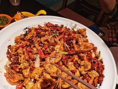 -川里谈·川味小馆(北京路店)