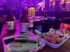 -喜鹊音乐酒馆(西街店)