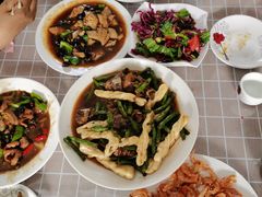 -晓院餐厅