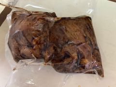 -傅记酱肉
